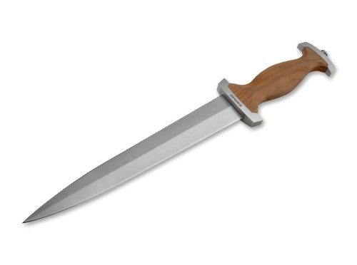 Nóż Böker Solingen Swiss Dagger - 1986373