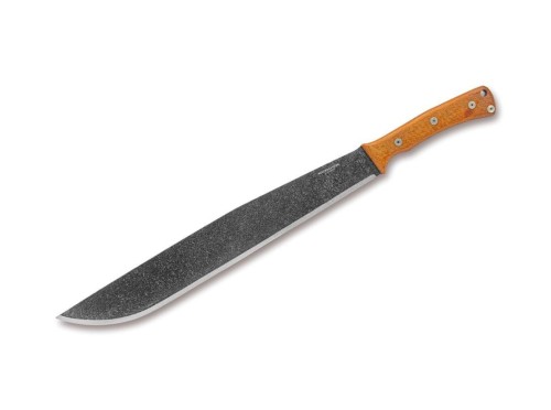 Nóż Condor Mountain Pass Machete - 1986377