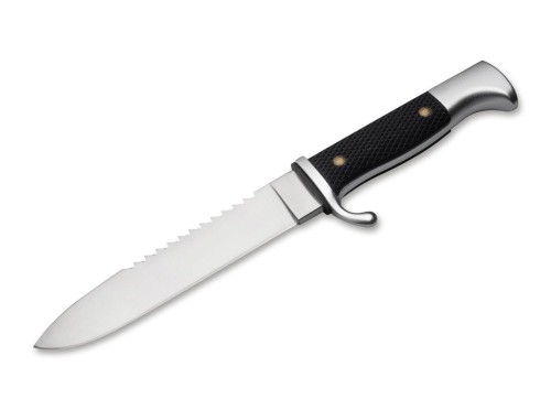 Nóż History Knife & Tool German Scout Knife - 1986378