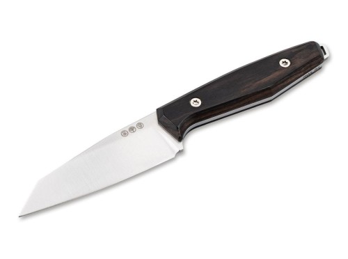 Nóż Böker Solingen Daily AK1 Rev. Tanto Grenadill - 1986396