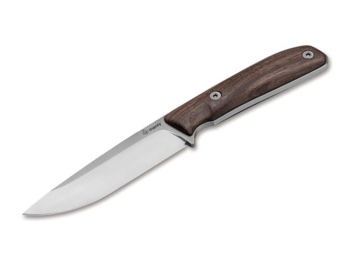 Nóż Manly Blaze D2 Walnut - 1986397
