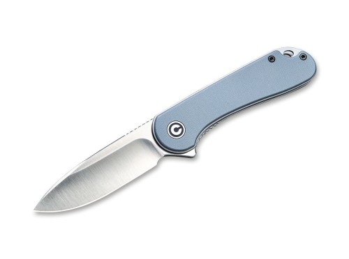 Nóż CIVIVI Elementum C907B Gray - 1986414
