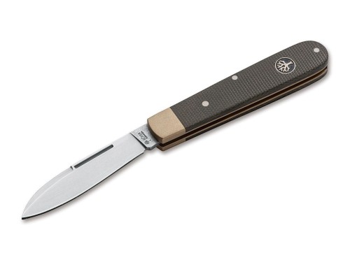 Nóż Böker Solingen Barlow Prime Expedition - 1986415