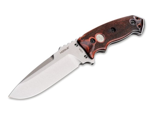 Nóż Hogue SIG 37175 EX-F01 5.5" Rosewood - 1986416