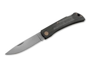 Nóż Böker Solingen Rangebuster Black Copper
