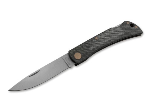 Nóż Böker Solingen Rangebuster Black Copper - 1986420