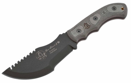 Nóż TOPS Knives Tom Brown Tracker - 1986427