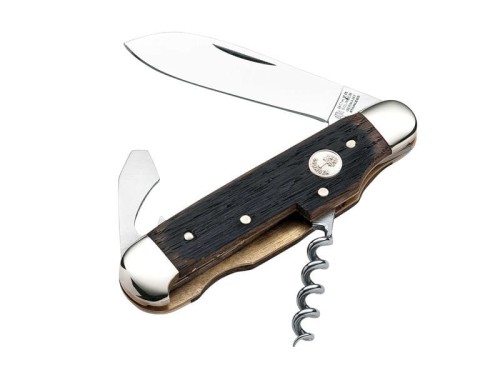 Scyzoryk Böker Winzermesser - 1986429
