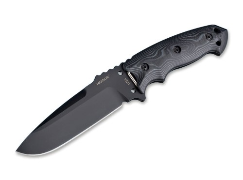 Nóż Hogue 35179 EX-F01 5.5 G-Mascus Black - 1986437