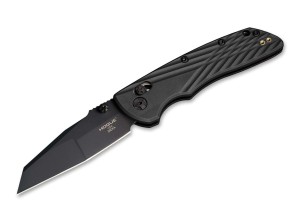 Nóż Hogue 24369 Deka 3.25" WC Tumble Black