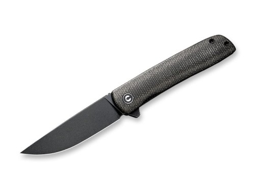 Nóż CIVIVI Bo Micarta Green - 1986448