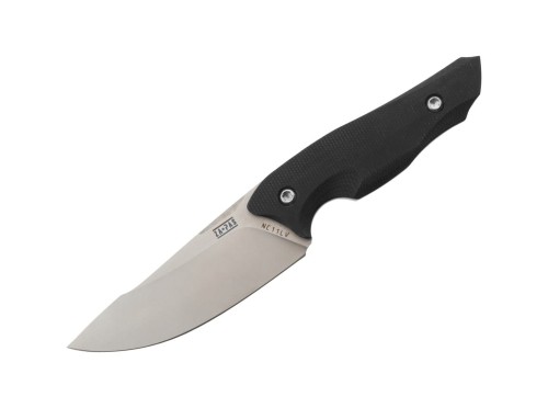Nóż ZA-PAS Ninja G10 Black - 1986453