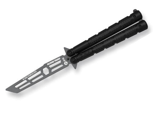 Nóż K25 RK-02194 Balisong Trainer - 1986458