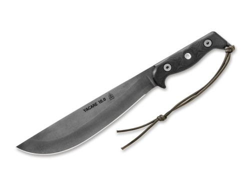 Nóż TOPS Knives Yacare - 1986465