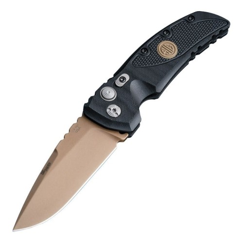 Nóż Hogue SIG 36130 EX-A01 3.5 Emperor Scorpion A - 1986467