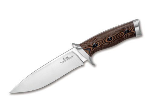 Nóż United Cutlery Gil Hibben Tundra Hunter - 1986472
