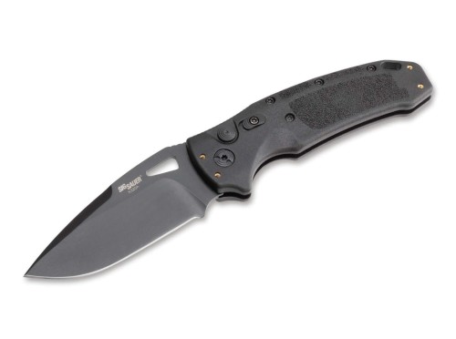 Nóż Hogue SIG K320A Nitron 3.5" DPB - 1986479