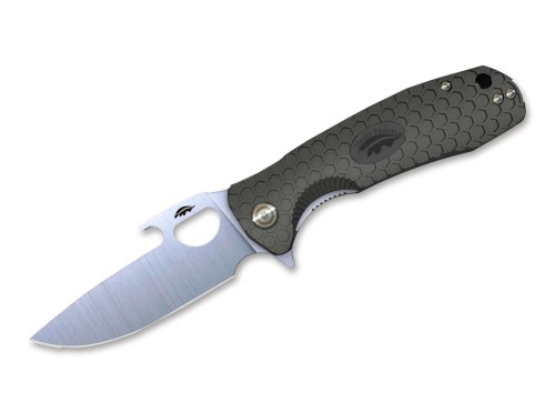 Nóż Honey Badger Opener Large Black 8Cr13MoV DP - 1986480