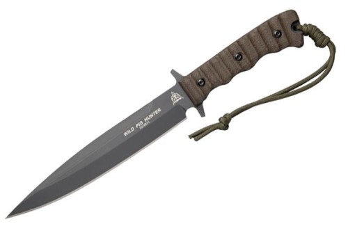 Nóż TOPS Knives Wild Pig Hunter WPH-04 - 1986484
