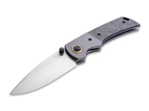 Nóż Böker Plus Gulo Pro Marble CF - 1986490