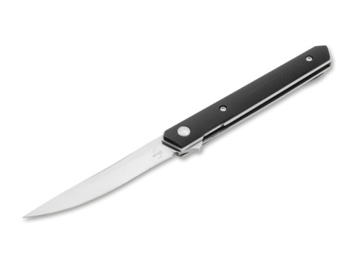Nóż Böker Plus Kwaiken Air Mini G10 - 1986492