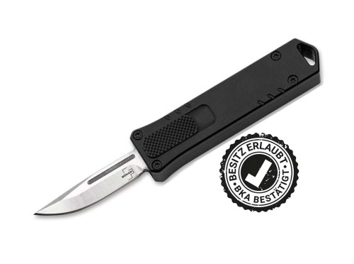 Nóż Böker Plus Micro USB OTF - 1986497