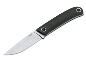 Nóż Manly Patriot D2 Black