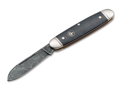 Nóż Böker Solingen Club Knife Jute - 1986514