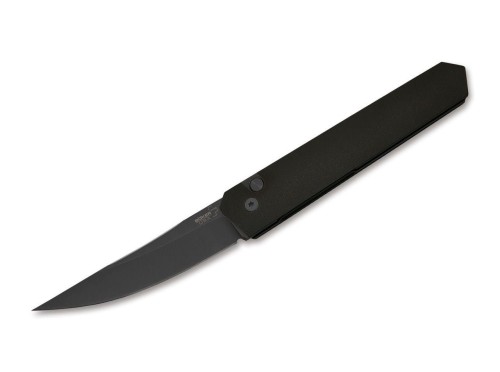 Nóż Böker Plus ProTech Kwaiken Auto AllBlack - 1986517