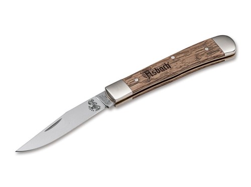 Nóż Böker Solingen Trapper Asbach Uralt - 1986518