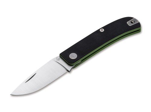 Nóż Manly Wasp CPM-S-90V Toxic - 1986519