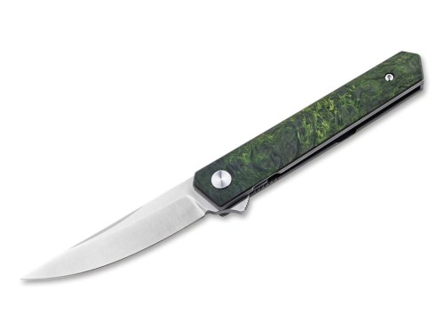 Nóż Böker Plus Kwaiken Mini Flipper Limited - 1986524