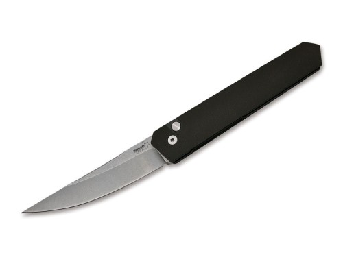 Nóż Böker Plus USA ProTech Kwaiken Automatic Black - 1986540
