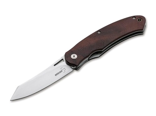 Nóż Böker Plus Takara Cocobolo - 1986542