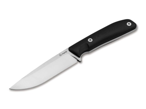 Nóż Manly Blaze CPM-154 Black - 1986551