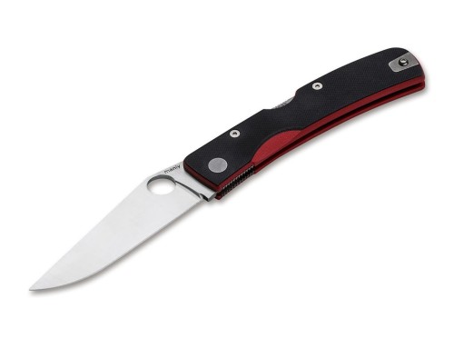 Nóż Manly Peak CPM-S-90V Red - 1986565