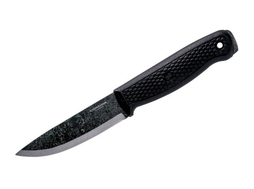 Nóż Condor Terrasaur Black - 1986567