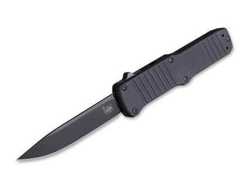 Nóż Hogue HK 54010 Hadron OTF Black - 1986584