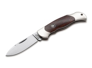 Nóż Böker Solingen Junior Scout Spearpoint Desert