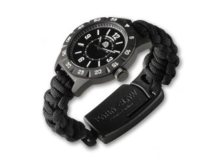Zegarek Outdoor Edge ParaClaw CQD L Stainless