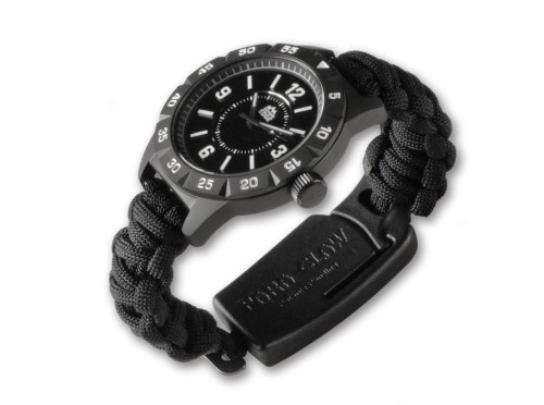Zegarek Outdoor Edge ParaClaw CQD L Stainless - 1986600