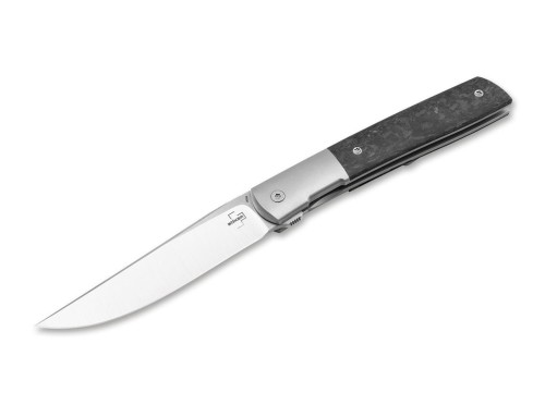 Nóż Böker Plus Urban Trapper Premium CF - 1986603