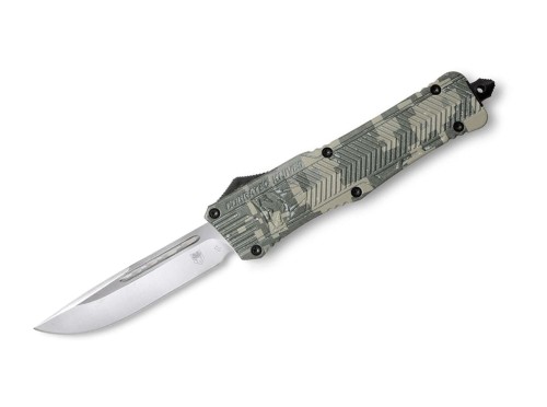 Nóż CobraTec Large Army Digi Camo CTK-1 Drop - 1986605