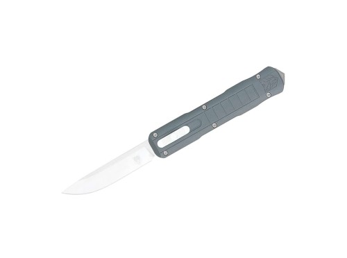 Nóż CobraTec Raptor Grey Drop - 1986610
