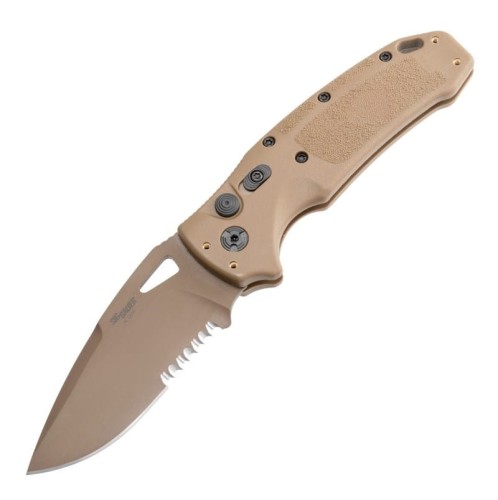 Nóż Hogue SIG 36333 K320 M17/M18 3.5" DPB - 1986613