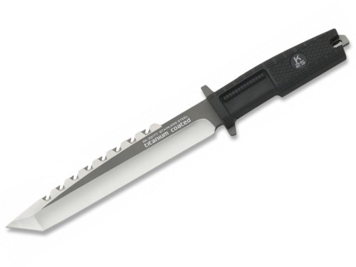 Nóż K25 32177 Tactical - 1986615