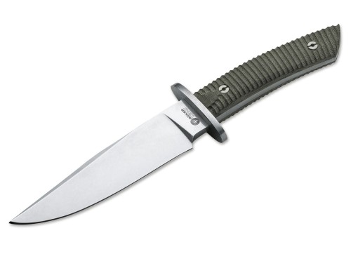 Nóż Böker Arbolito Esculta Micarta - 1986623