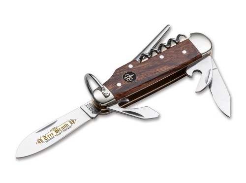 Nóż Böker Sportmesser Classic Gold - 1986624