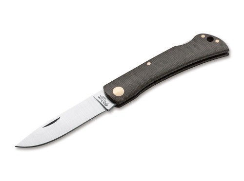 Nóż Böker Solingen Rangebuster Green - 1986626