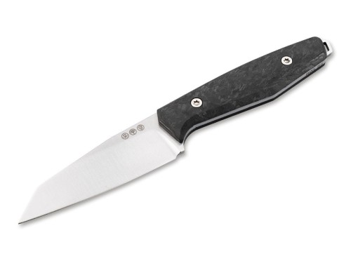 Nóż Böker Solingen Daily AK1 Reverse Tanto CF - 1986637